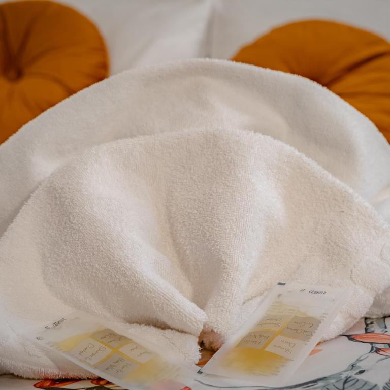 Monti Boutique Studio - Live it local! - Casa con 1 Camera da Letto - 17