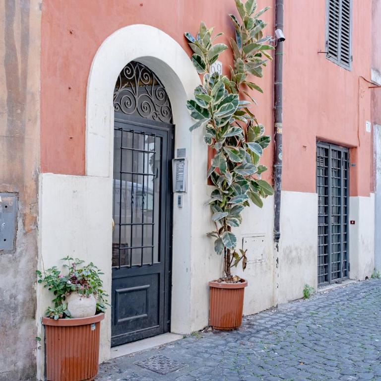 Monti Boutique Studio - Live it local! - Casa con 1 Camera da Letto - 21