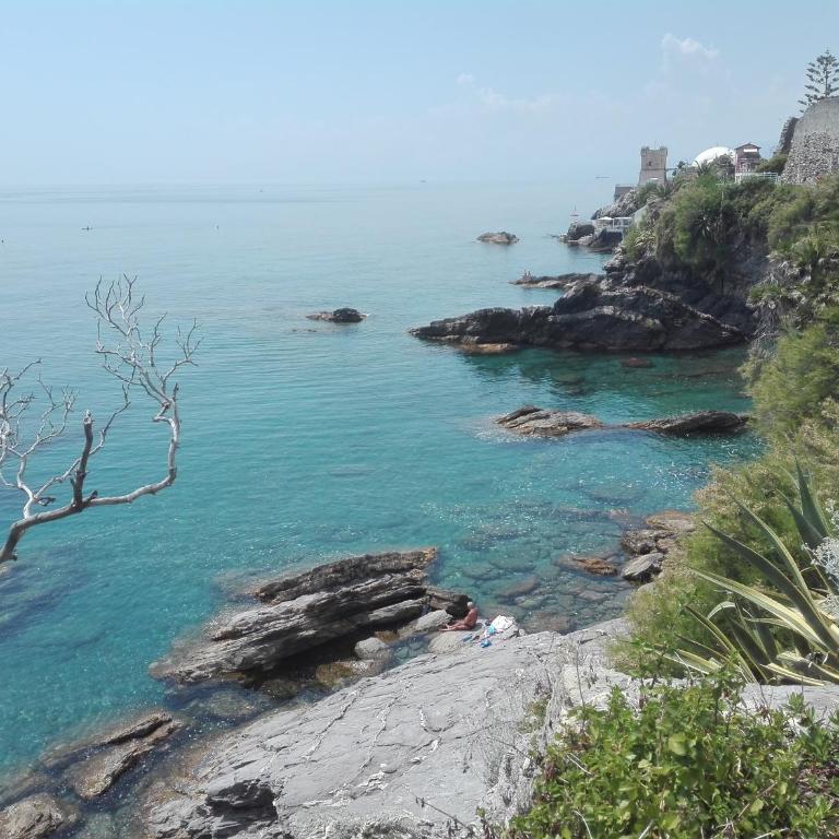 Un tuffo in mare - Appartamento con 2 Camere da Letto - 35