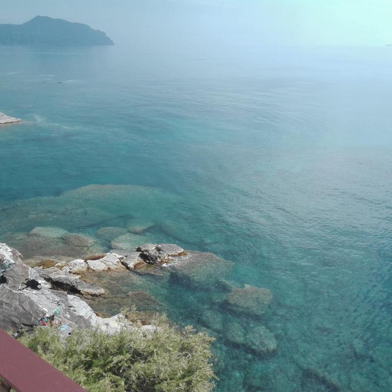Un tuffo in mare - Appartamento con 2 Camere da Letto - 34
