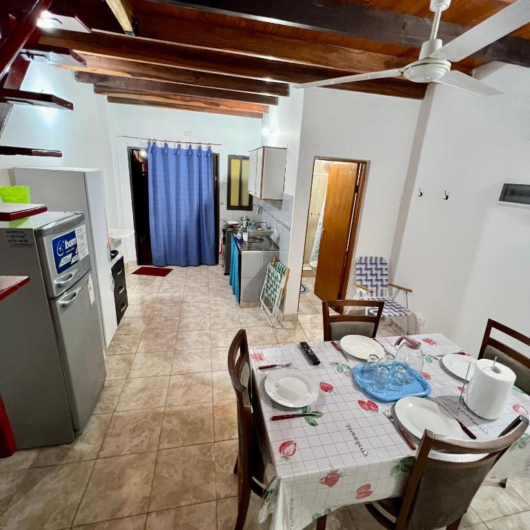 Adhara Apart - Apartamento Dúplex - 4