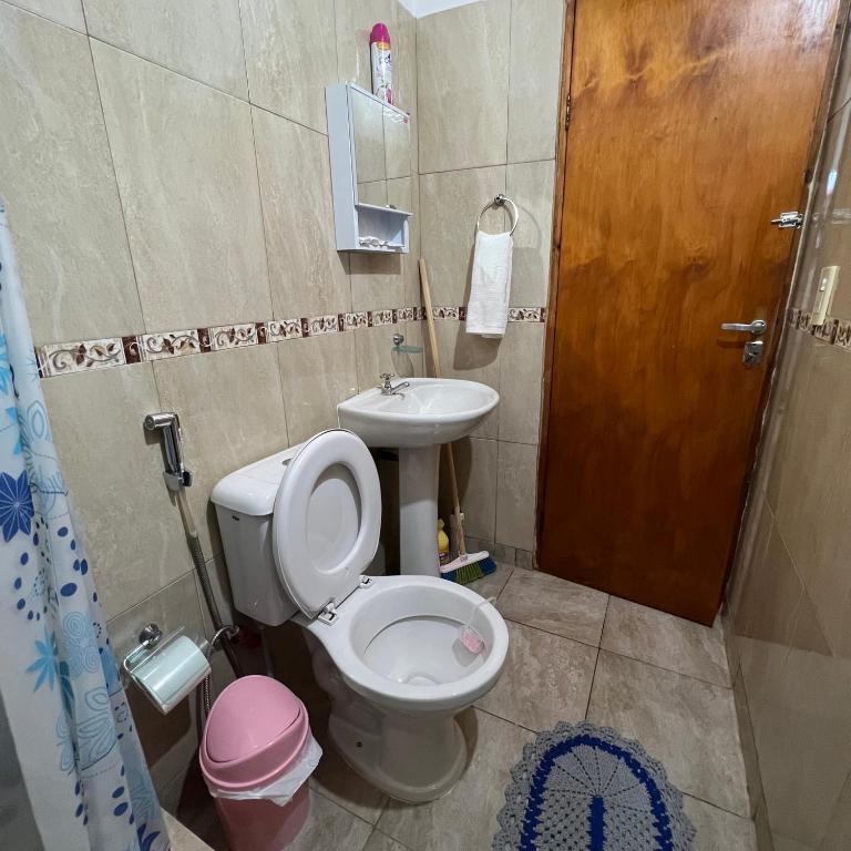 Adhara Apart - Apartamento Dúplex - 9