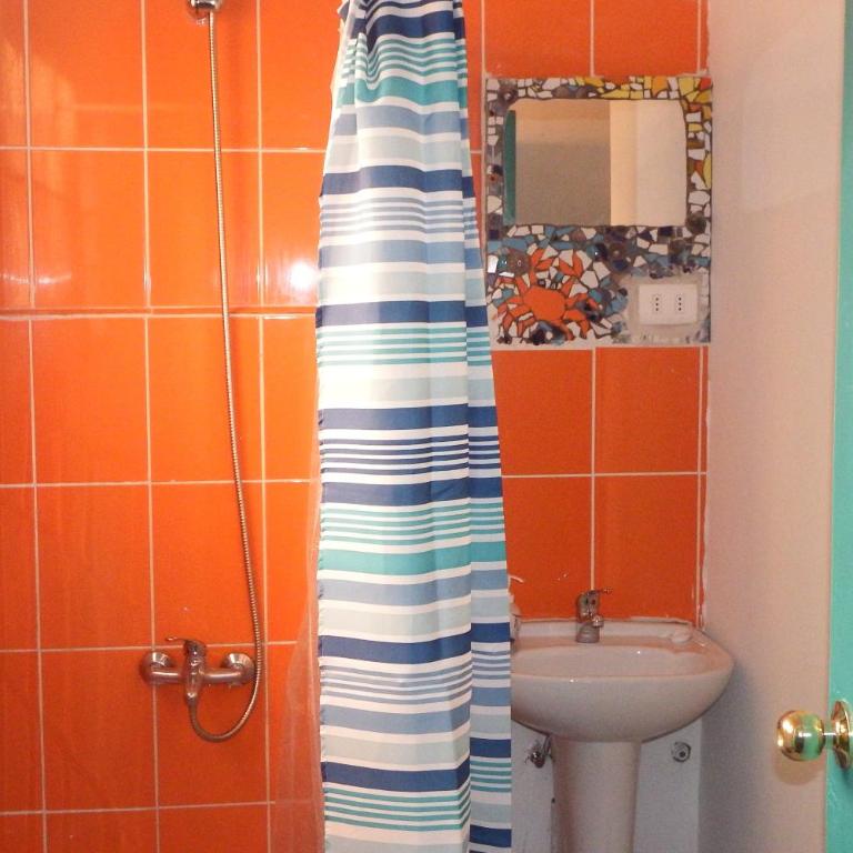 Casa Violeta Limón - Apartamento de 1 dormitorio (2 adultos) - 4