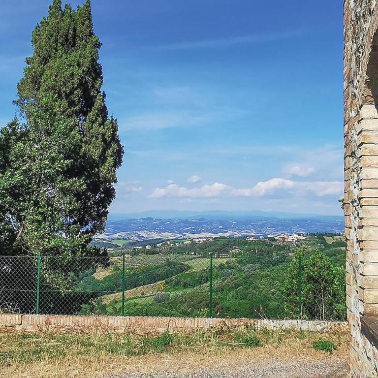 Bella Casa Con 6 Camere Da Letto A Montaione - Casa Vacanza con 6 Camere da Letto - 7