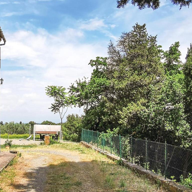 Bella Casa Con 6 Camere Da Letto A Montaione - Casa Vacanza con 6 Camere da Letto - 11