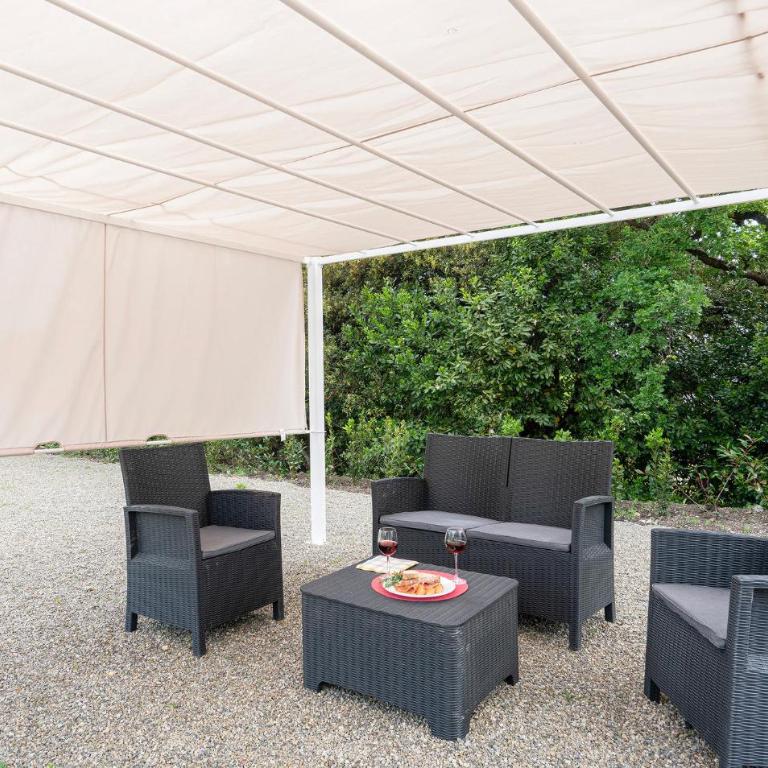 Bella Casa Con 6 Camere Da Letto A Montaione - Casa Vacanza con 6 Camere da Letto - 14