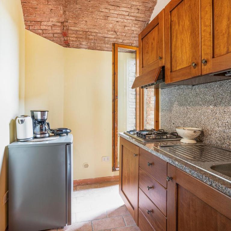 Bella Casa Con 6 Camere Da Letto A Montaione - Casa Vacanza con 6 Camere da Letto - 22