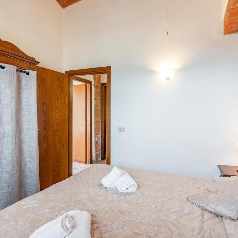 Bella Casa Con 6 Camere Da Letto A Montaione - Casa Vacanza con 6 Camere da Letto - 26