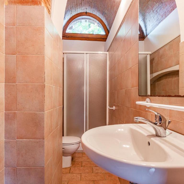 Bella Casa Con 6 Camere Da Letto A Montaione - Casa Vacanza con 6 Camere da Letto - 34