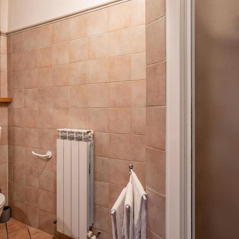 Bella Casa Con 6 Camere Da Letto A Montaione - Casa Vacanza con 6 Camere da Letto - 35