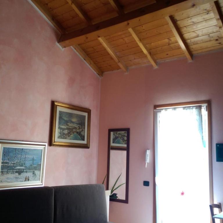 Casa Barca - Appartamento Attico - 19