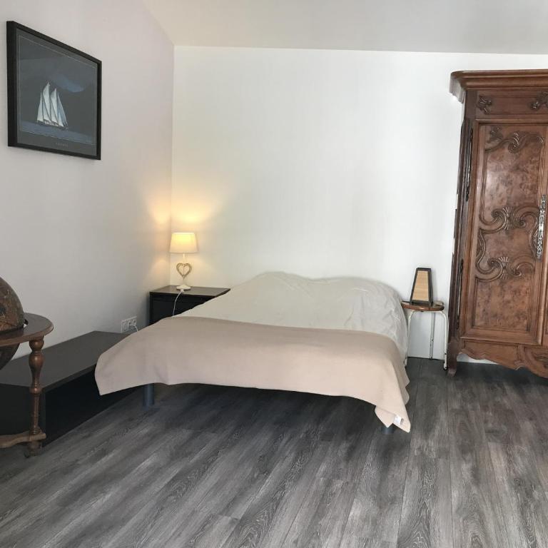 Maison 4 chambres avec WIFI et animaux acceptés à 200m de la plage - FR-1-22-304 - Maison de Vacances (8 Adultes) - 2