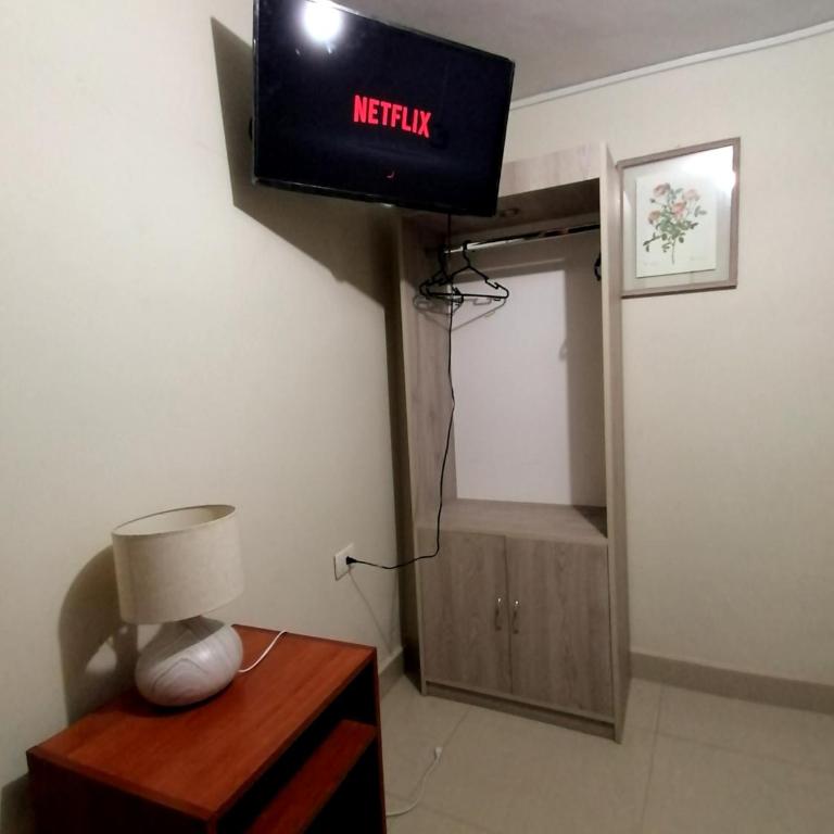 Hotel la encantada - Standard Double Room - 10