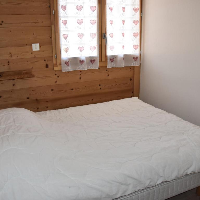 Appartement familial, rez-de-jardin, 6 pers, parking - FR-1-464-201 - Apartment - 7