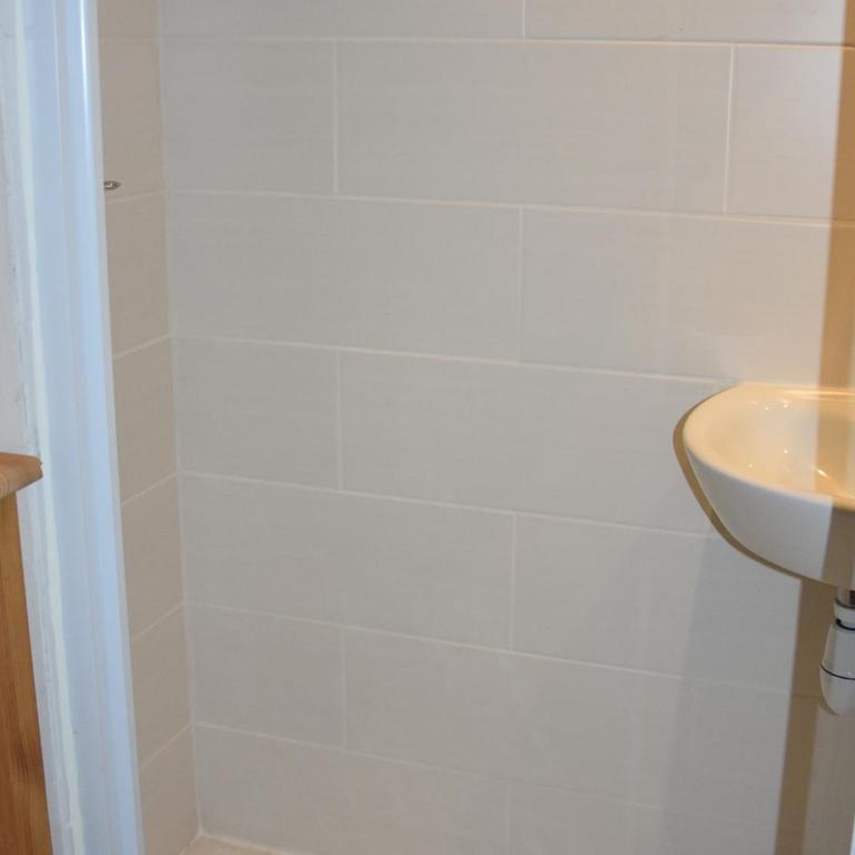 Appartement familial, rez-de-jardin, 6 pers, parking - FR-1-464-201 - Apartment - 9