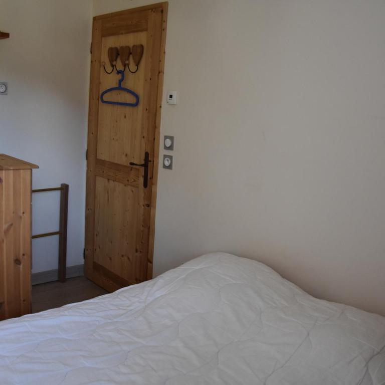 Appartement familial, rez-de-jardin, 6 pers, parking - FR-1-464-201 - Apartment - 10