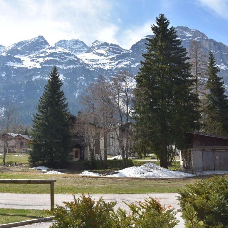 Appartement familial, rez-de-jardin, 6 pers, parking - FR-1-464-201 - Apartment - 11
