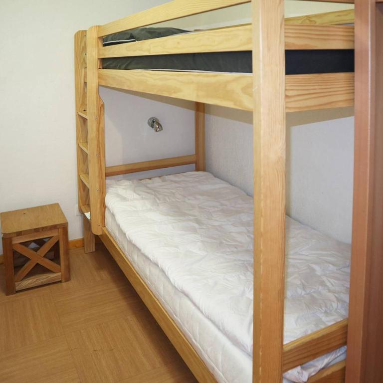 Appartement skis aux pieds avec piscine intérieure, proche services - FR-1-322-478 - Apartment - 3