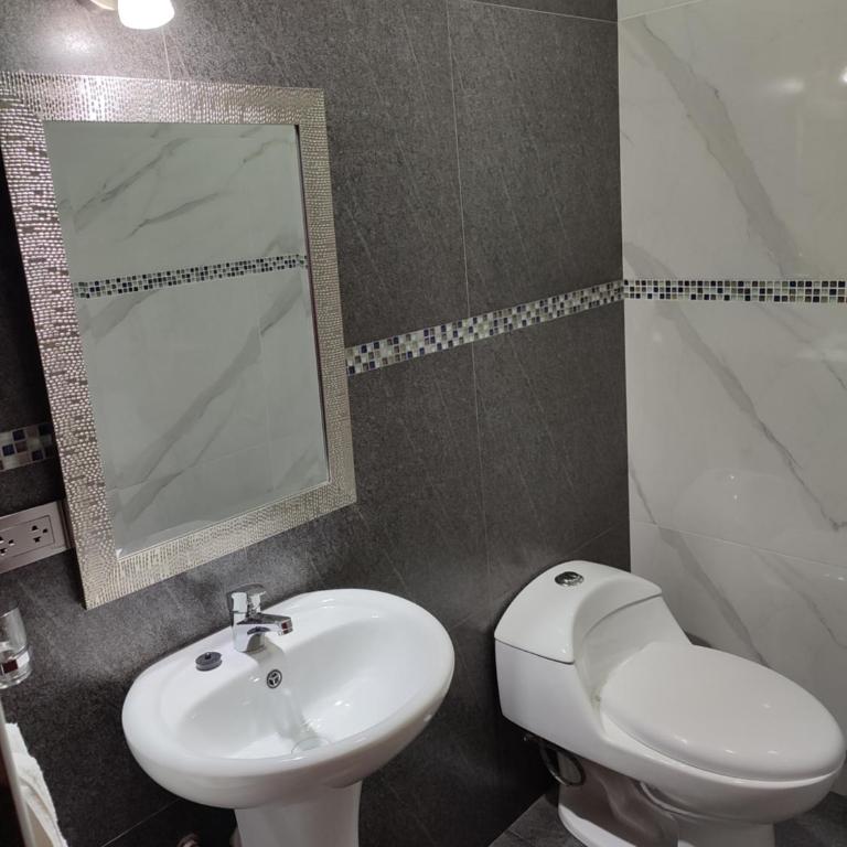 Hermoso Dpto-Buena ubicación 302 - Apartamento de 3 dormitorios - 8