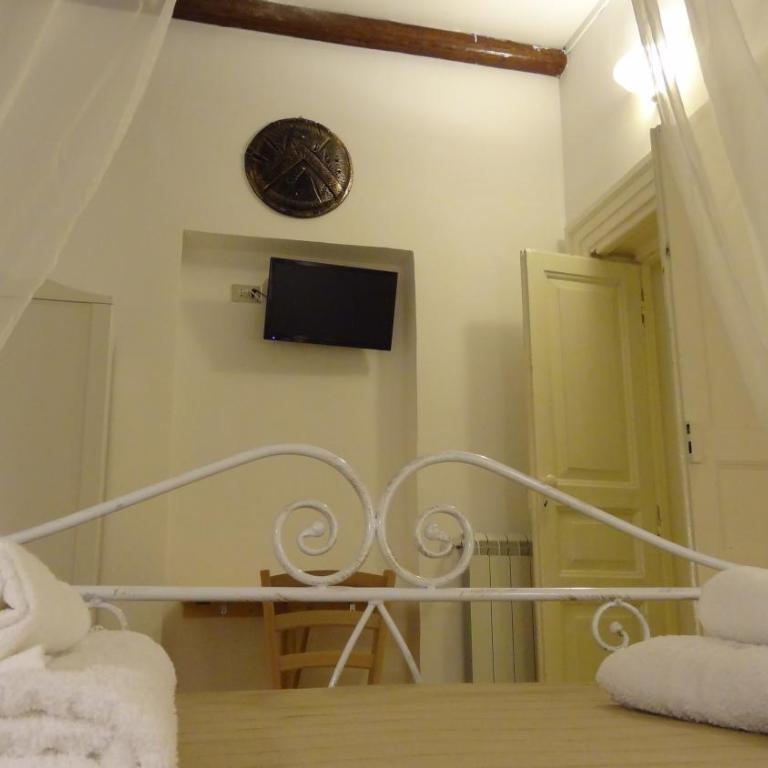 Sparta - Double Room - 7