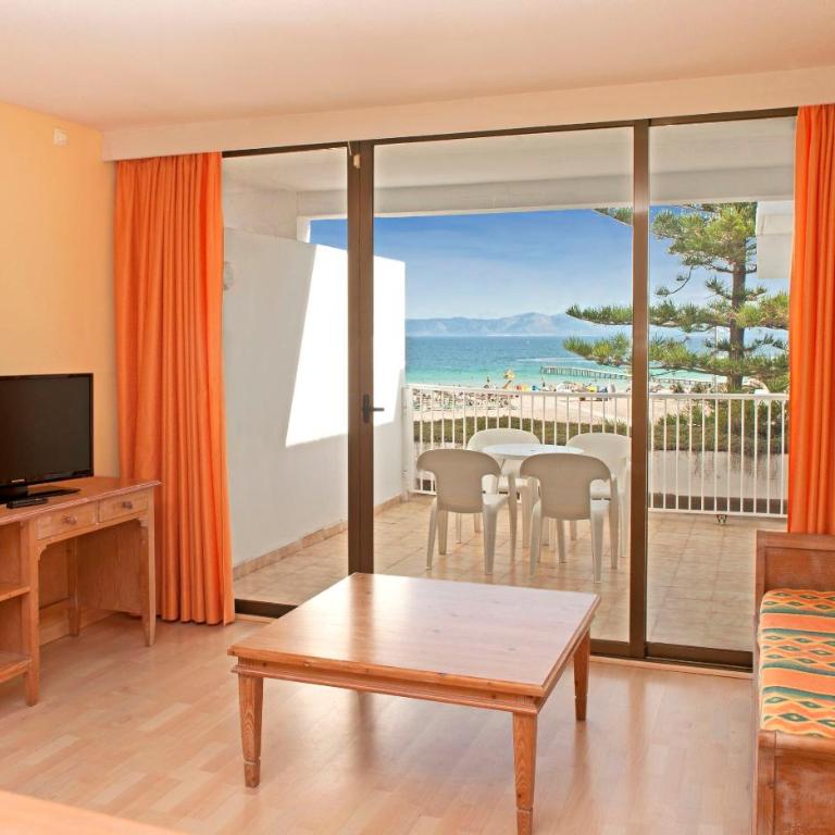 Iberostar Waves Ciudad Blanca - Apartamento con vistas al mar - 6