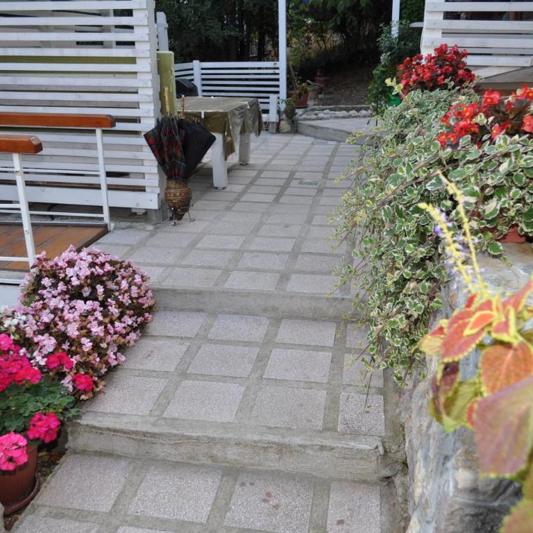 APARTMANI PERGOLO Centar - Studio Apartment - 14