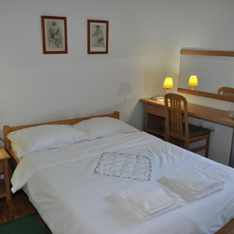 APARTMANI PERGOLO Centar - Studio Apartment - 3