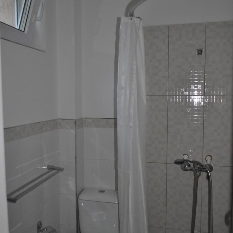 APARTMANI PERGOLO Centar - Studio Apartment - 7