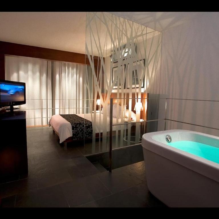 BTH Hotel – Boutique Concept - Tower Loft - 3