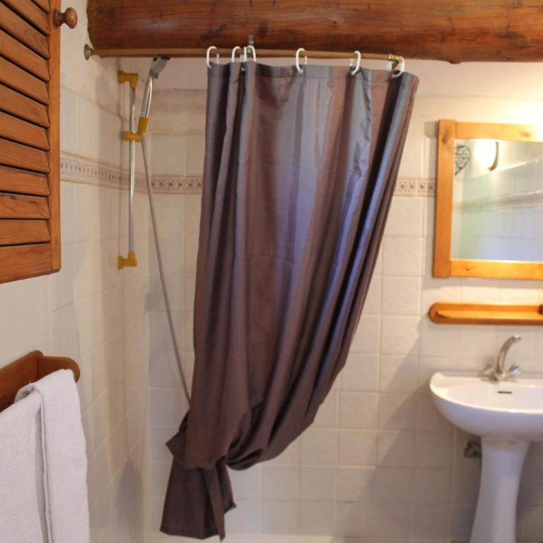 Les Mazets de Pascale - Cottage (2 Adultes) - 2