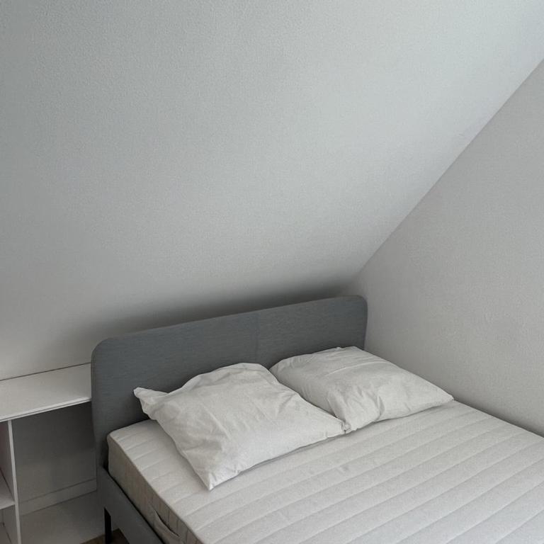 Appartement 2 pièces en bord de mer avec accès direct à la plage de Cabourg, proche Thalassothérapie - FR-1-487-336 - Appartamento - 7