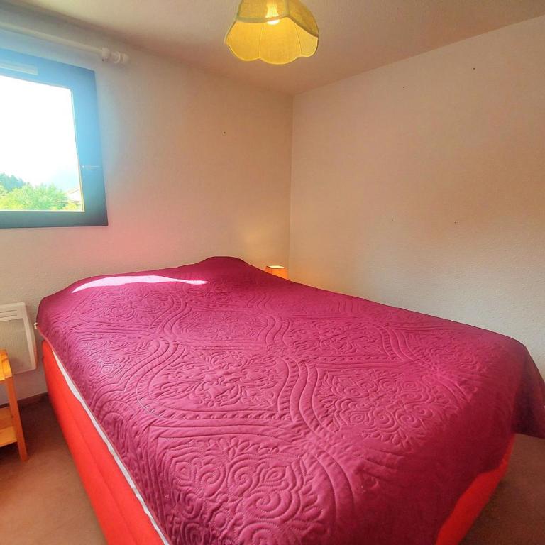 Appartement cosy au centre de Morillon, proche télécabine - Appartamento con 1 Camera da Letto - 6