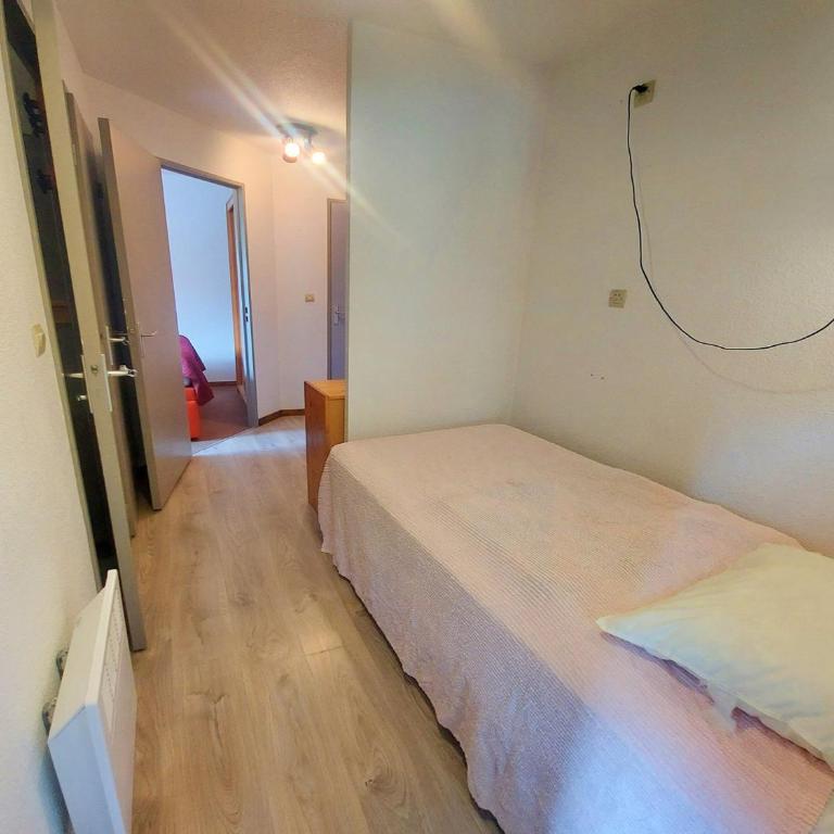 Appartement cosy au centre de Morillon, proche télécabine - Appartamento con 1 Camera da Letto - 7