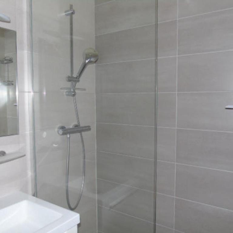 Appartement charmant - 6 pers. vue sur la Vallée - FR-1-561-93 - Appartement - 2