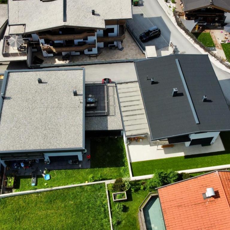 Appartement Wilder Kaiser Deluxe - Apartamento de 2 dormitorios - 26
