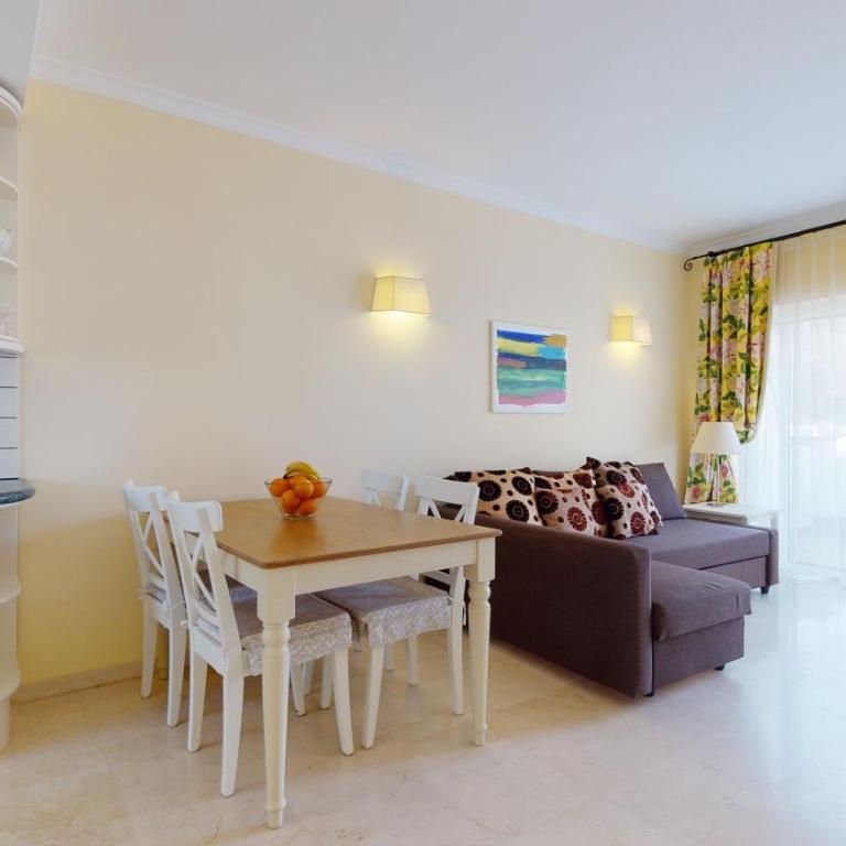 Charmante Wohnung direkt am Meer, kostenloses WLAN - Apartamento de 1 dormitorio - 10