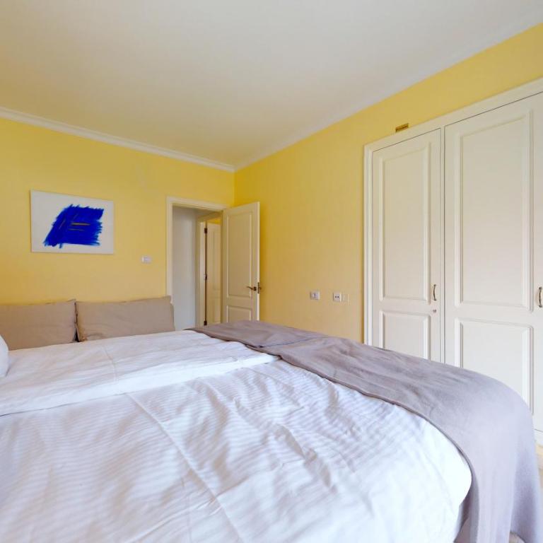 Charmante Wohnung direkt am Meer, kostenloses WLAN - Apartamento de 1 dormitorio - 11