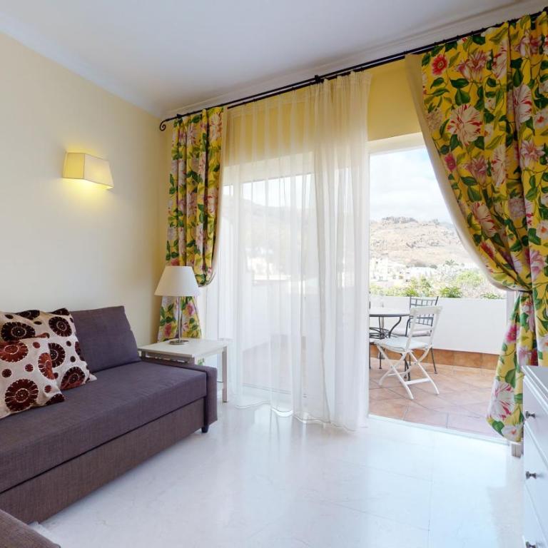 Charmante Wohnung direkt am Meer, kostenloses WLAN - Apartamento de 1 dormitorio - 3