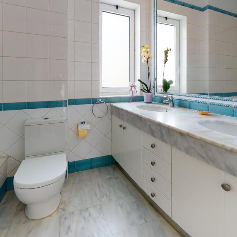 Charmante Wohnung direkt am Meer, kostenloses WLAN - Apartamento de 1 dormitorio - 19