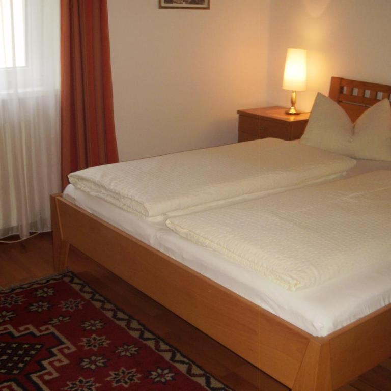 B&B Elfi - Doppelzimmer - 11