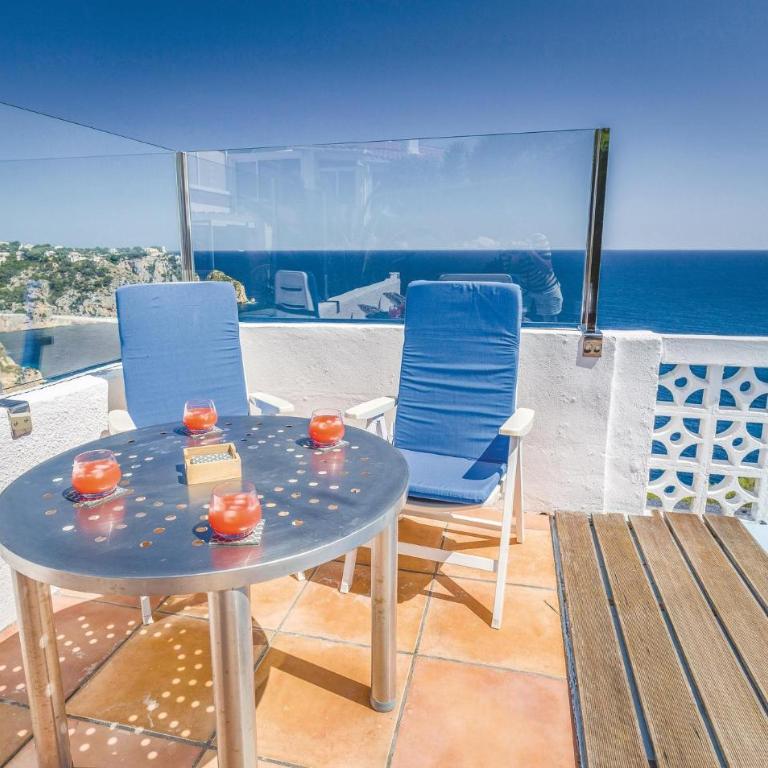 Costa Nova - Casa de vacaciones de 2 dormitorios - 3