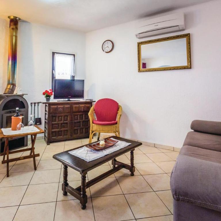 Costa Nova - Casa de vacaciones de 2 dormitorios - 4