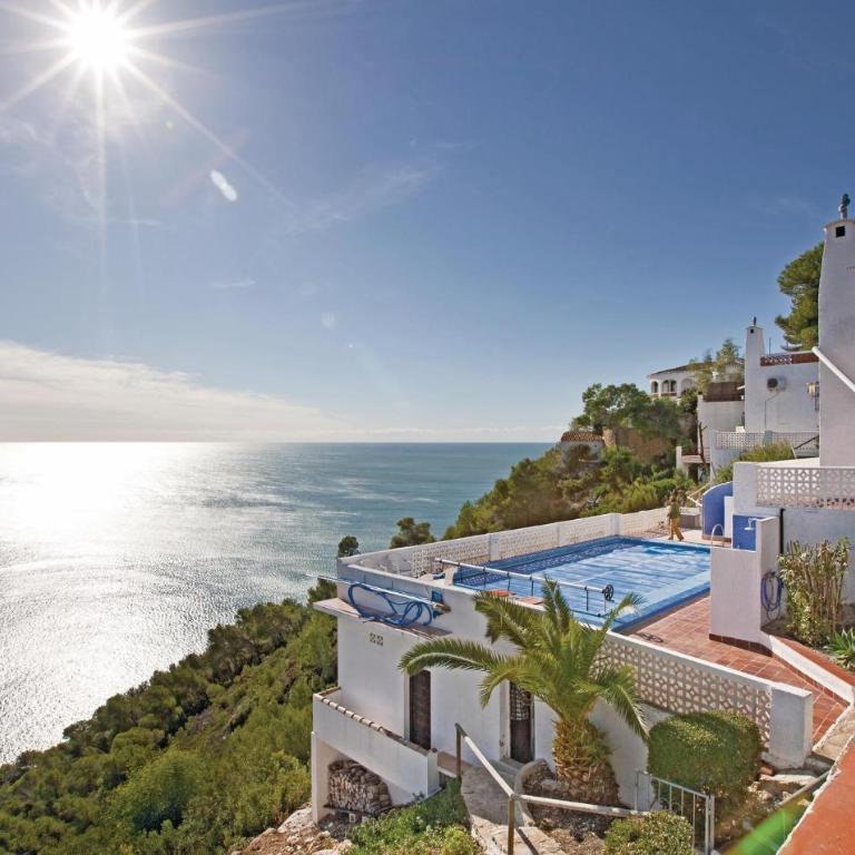 Costa Nova - Casa de vacaciones de 2 dormitorios - 8