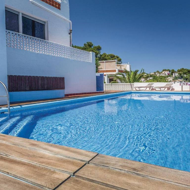 Costa Nova - Casa de vacaciones de 2 dormitorios - 11