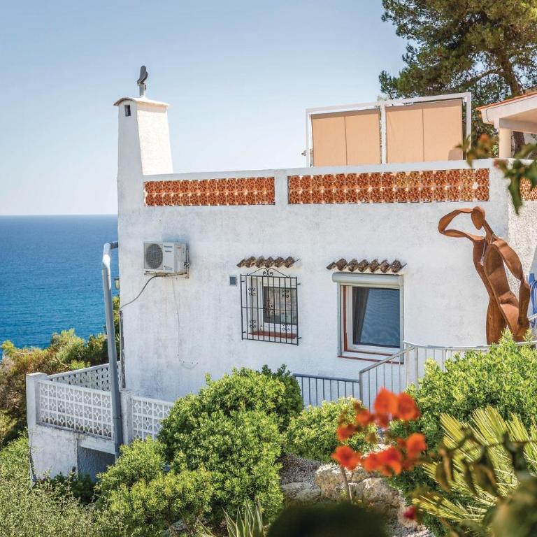 Costa Nova - Casa de vacaciones de 2 dormitorios - 13