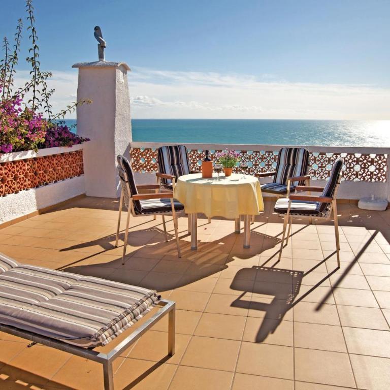 Costa Nova - Casa de vacaciones de 2 dormitorios - 14