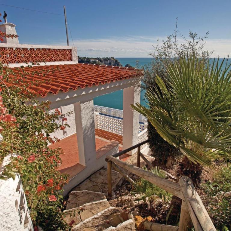 Costa Nova - Casa de vacaciones de 2 dormitorios - 18