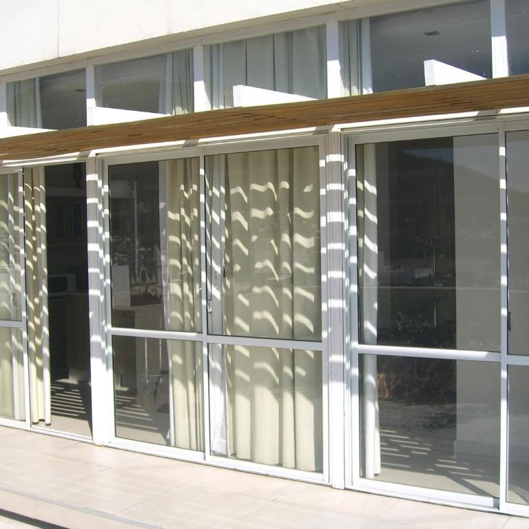 Depto Tipo Apart - Apartamento con vistas a las montañas - 15