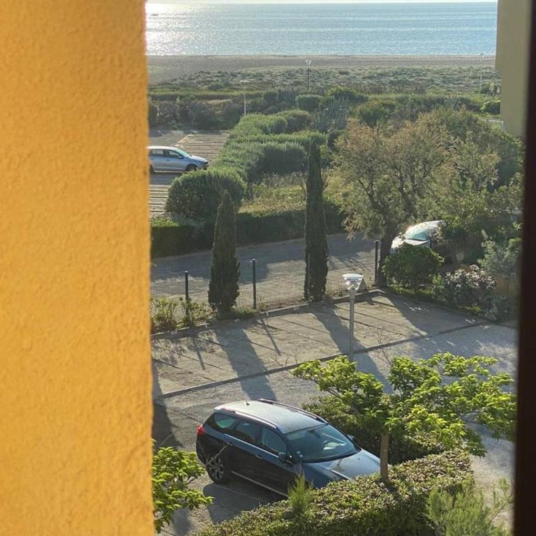 Appartement T2+Mezzanine, 6 pers, Clim, Parking, 400m des commerces - FR-1-81-562 - Appartement - 6