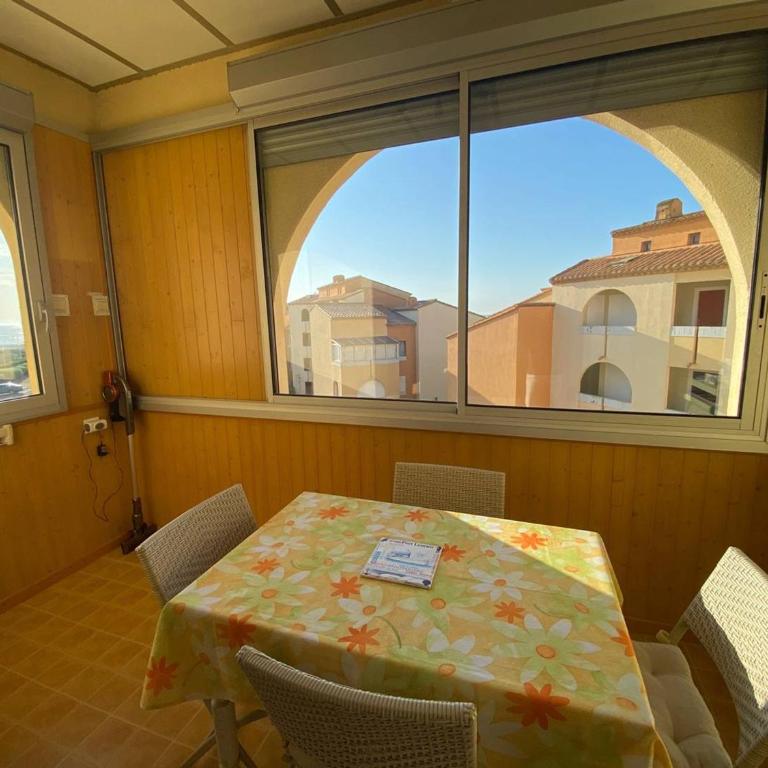 Appartement T2+Mezzanine, 6 pers, Clim, Parking, 400m des commerces - FR-1-81-562 - Appartement - 11